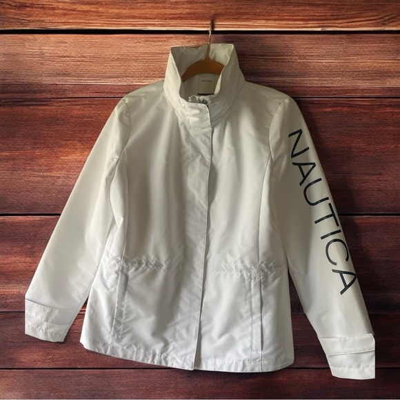 Nautica Jackets & Blazers - Nautica brand sailing jacket. In perfect condition!